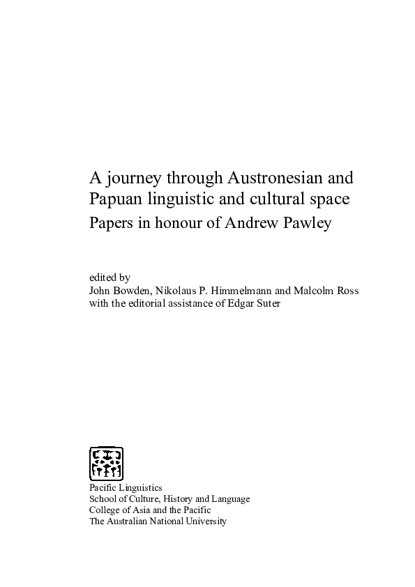(PDF) I was so much older then, I'm younger than that now: why the ...
