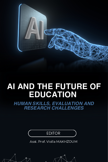 (PDF) AI AND THE FUTURE OF EDUCATION HUMAN SKILLS, EVALUATION AND ...