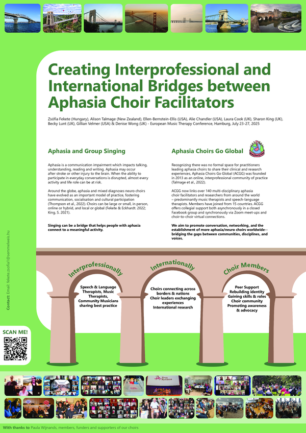 (PDF) Creating Interprofessional and International Bridges between ...