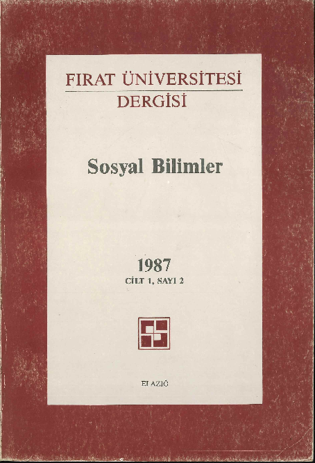 (PDF) Divan Edebiyatında Mektup ve XII. Şairi Riyazinin İki Mektubu ...