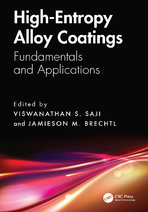 PDF) High-Entropy Alloy Coatings