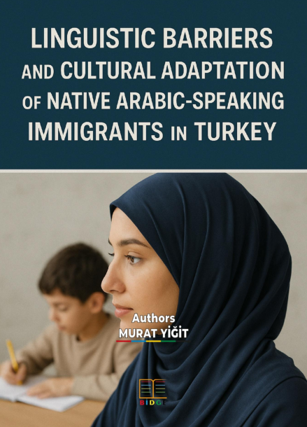 (PDF) Linguistic Barriers And Cultural Adaptation of Native Arabic ...