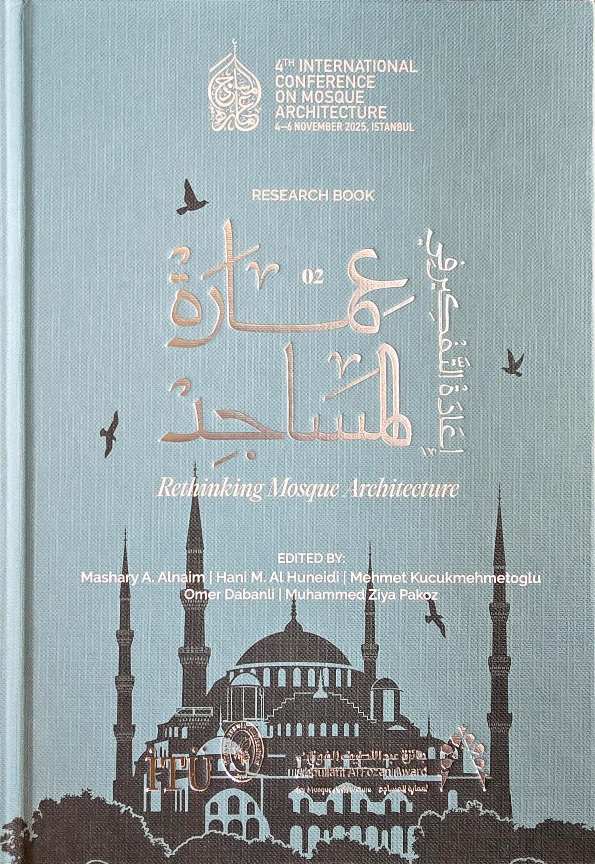 (PDF) A Conceptual Designing Model for Form in Mosque Architecture