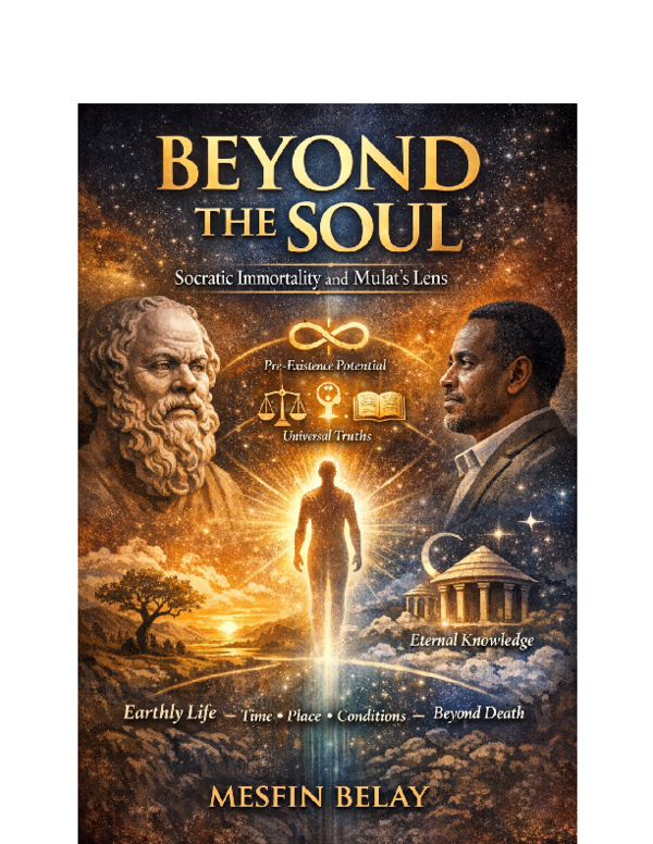 (PDF) Reevaluating Socrates Conception of the Soul Immortality TPC