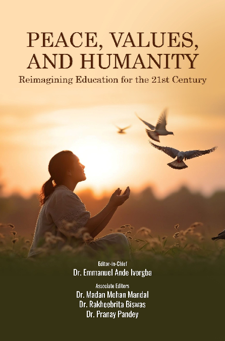 (PDF) PEACE, VALUES, AND HUMANITY Reimagining Education for the 21 st ...