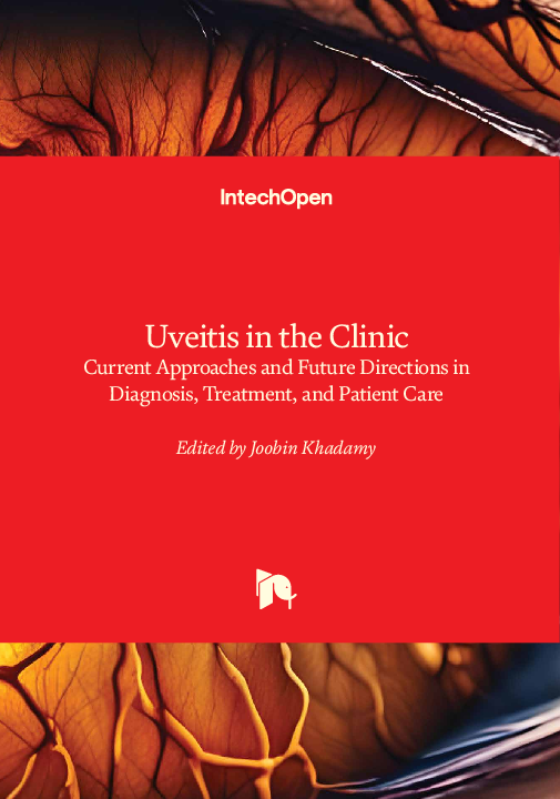 (PDF) Uveitis in the Clinic Current Approaches and Future Directions in ...