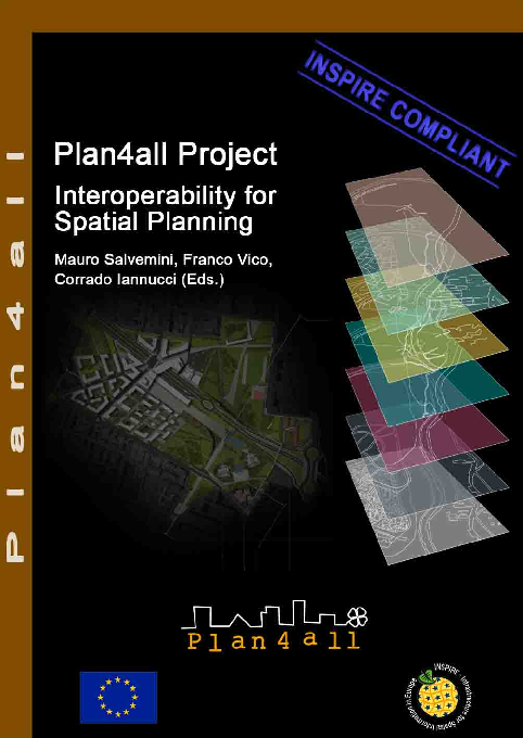 (PDF) Plan4all Project Interoperability for Spatial Planning