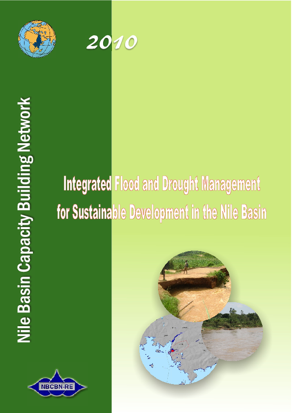 (PDF) Integrated Flood and Drought Management for Sustainable ...