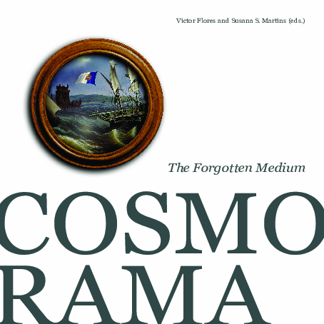 (PDF) Cosmorama: the forgotten medium