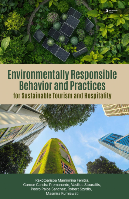 (PDF) Environmentally Responsible Behavior and Practices for ...
