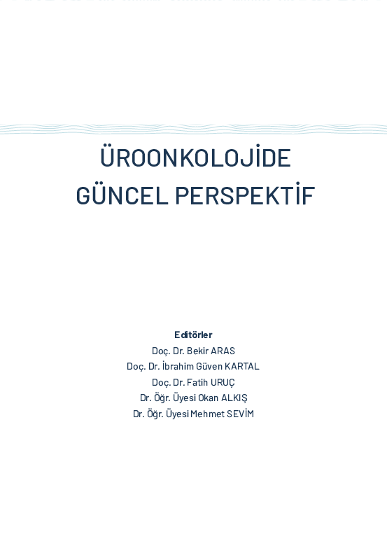 PDF) Üroonkolojide Güncel Perspektif