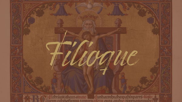 (PDF) A Doutrina Filioque Uma abordagem Histórica a luz da literatura ...