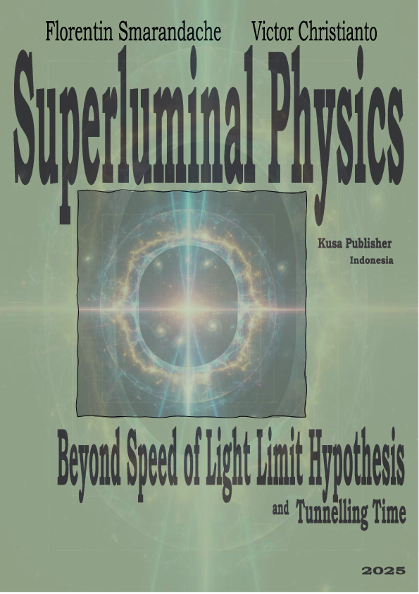 (PDF) Superluminal Physics: Beyond Speed of Light Limit Hypothesis and ...