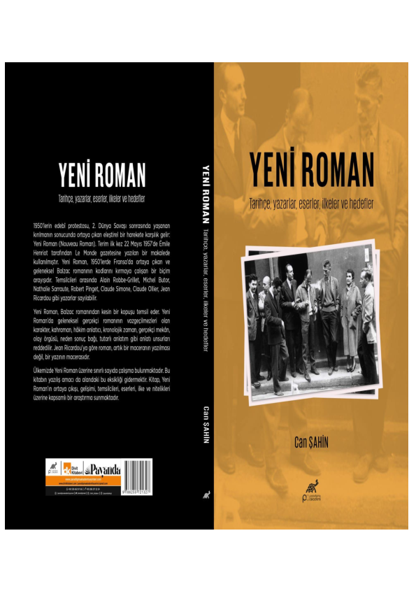 (PDF) Yeni Roman