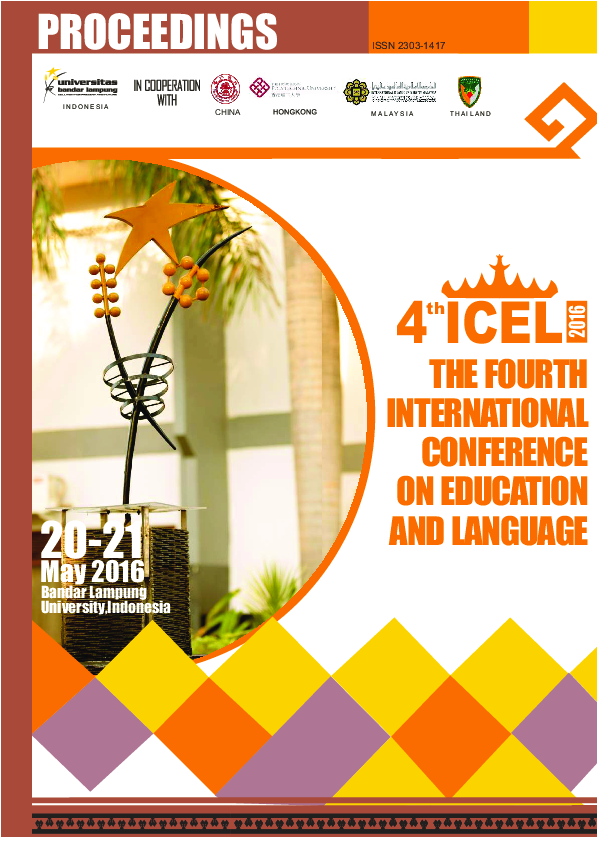(PDF) The Possible Causes of Indonesian Efl Students’ Anxiety in ...