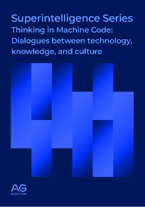 (PDF) Thinking in Machine Code: Dialogues between technology, knowledge ...