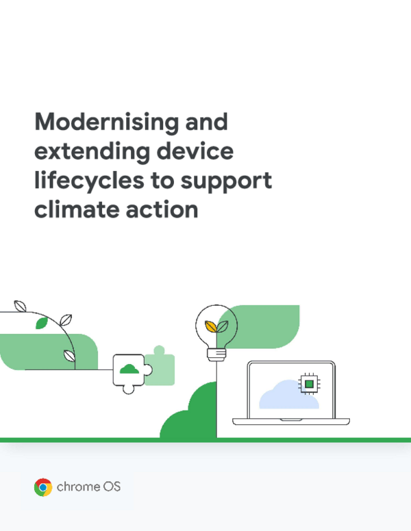 (PDF) Modernising and Extending PC Lifecycles for Climate Action