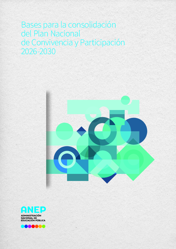 (PDF) Bases para la consolidación del Plan Nacional de Convivencia y ...