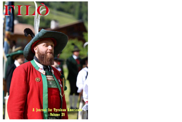 (PDF) Schützen - The Tyrolean Guard