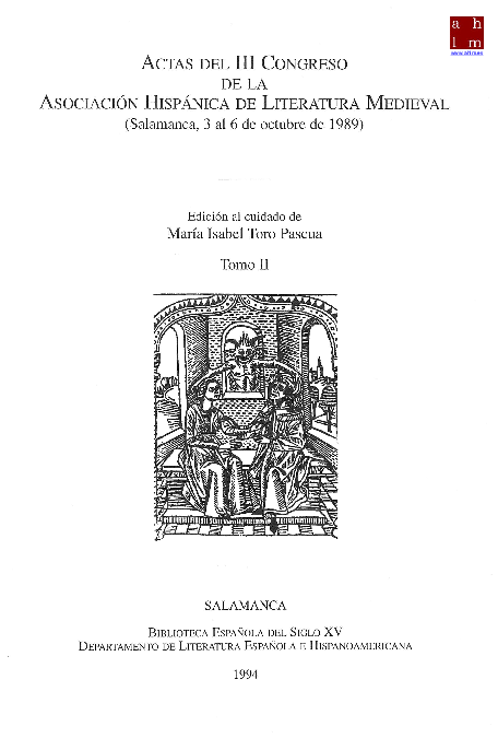 (PDF) Emendatio, buena forma y entropía: reflexiones sobre la ...