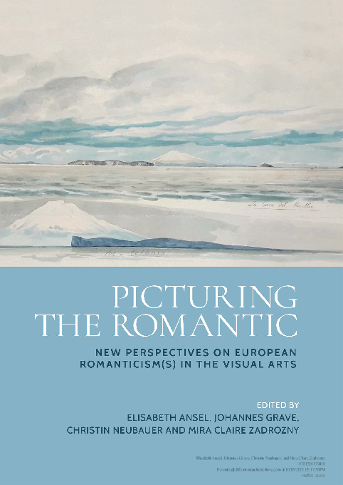 (PDF) Picturing the Romantic. New perspectives on European Romanticism ...