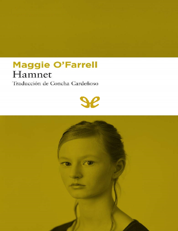 (PDF) MAGGIE O’FARRELL. Hamnet