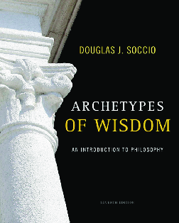 PDF) Archetypes of Wisdom An Intro by Douglas J. Soccio