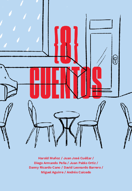 (PDF) 8 cuentos. - Primera edición