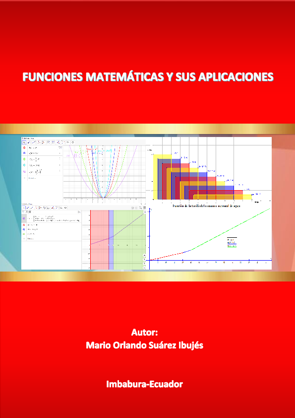 (PDF) Funciones Matemáticas y sus Aplicaciones