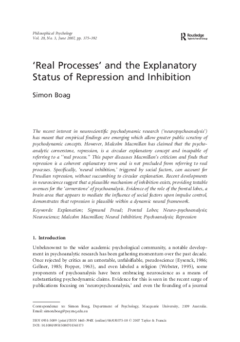 Sigmund freud theories today picture