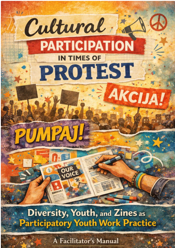 (PDF) Cultural Participation in Times of Protest: Diversity, Youth, and ...