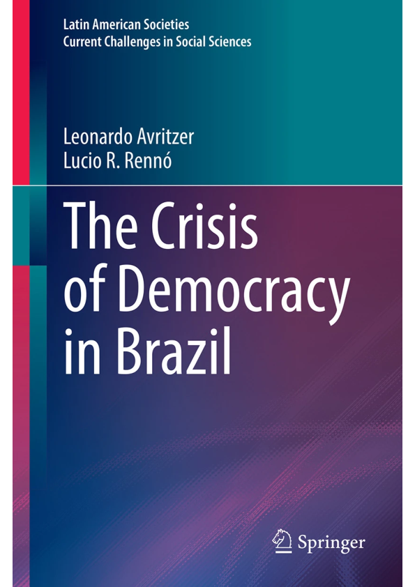 (PDF) The Crisis of Democracy in Brazil
