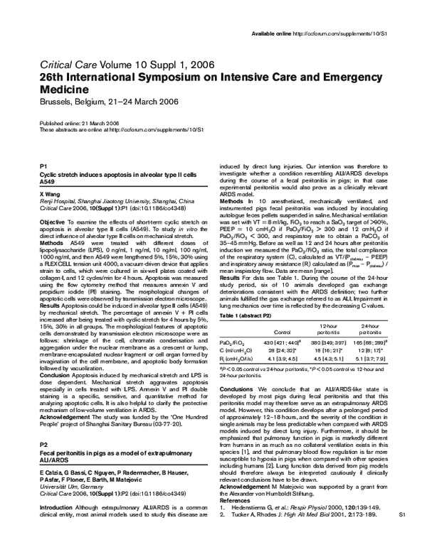 (PDF) Cerebrospinal fluid penetration of linezolid in neurosurgical ...