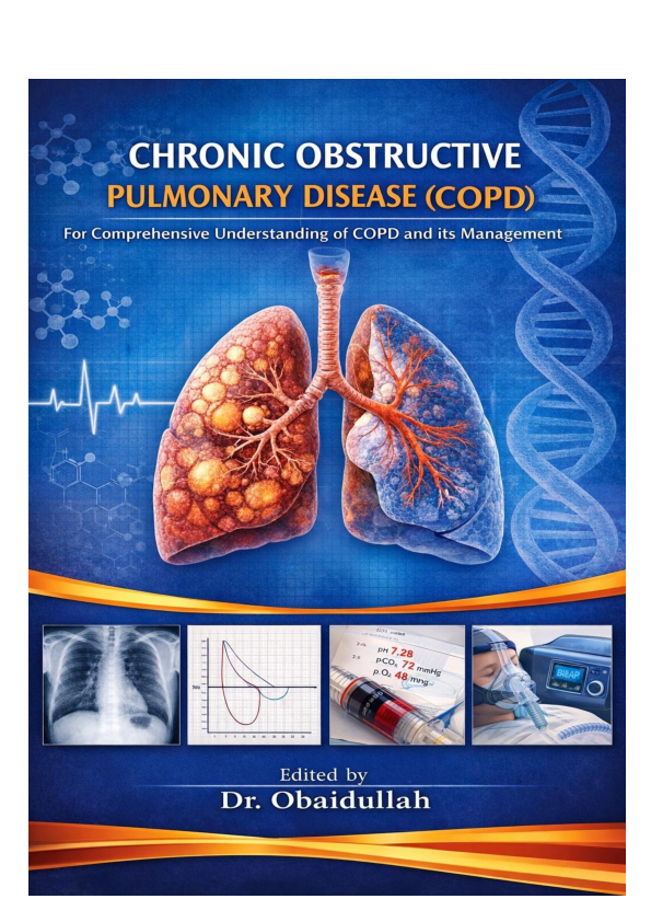 (PDF) Chronic Obstructive Pulmonary Disease (COPD ) by Dr. Obaidullah