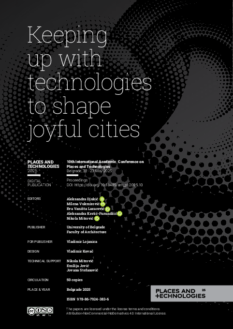 (PDF) TOWARDS A PICTURESQUE CITY: THE USE OF COLOR IN THE ARCHITECTURE ...