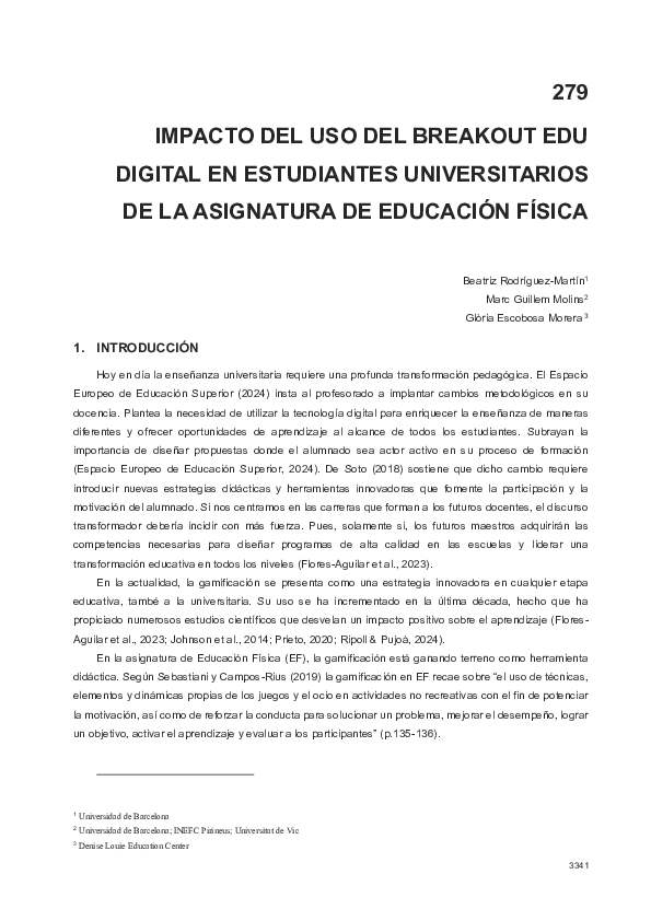 (PDF) IMPACTO DEL USO DEL BREAKOUT EDU DIGITAL EN ESTUDIANTES ...