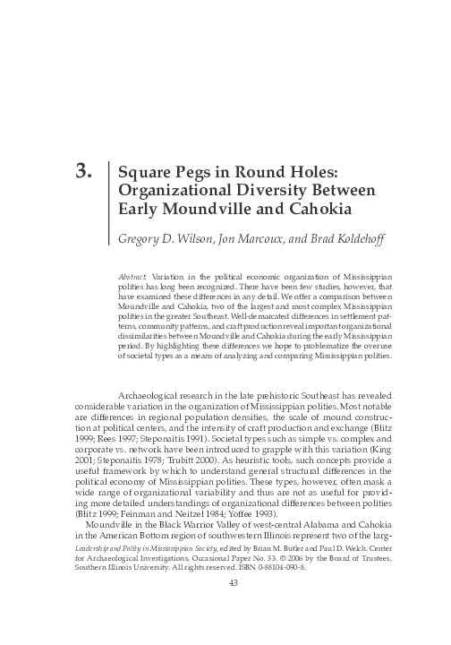 Square peg in a round hole meme picture