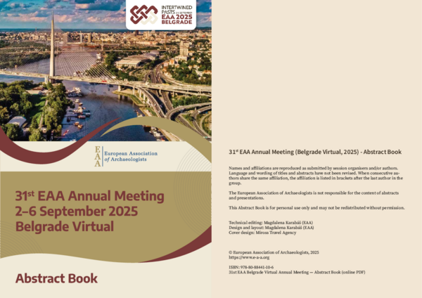 (PDF) Middleton EAA abstract 2025 Declining Urbanism and Imperial ...