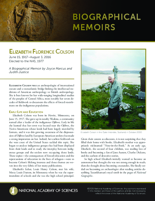 (PDF) Colson-Elizabeth