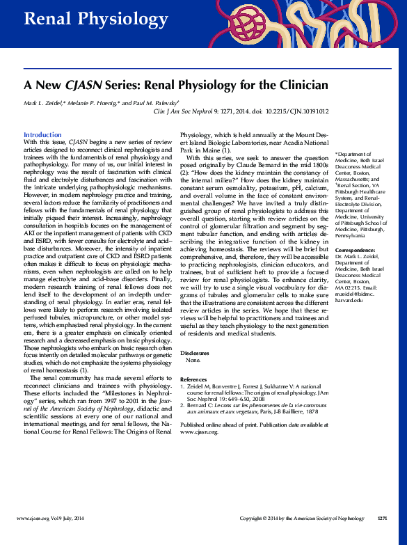 (PDF) A New CJASN Series