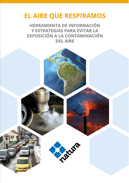 (PDF) El aire que respiramos: herramienta de información y estrategias ...