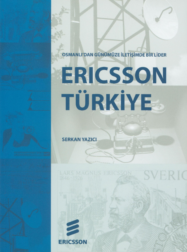 PDF) Serkan Yazıcı - Osmanlı'dan Günümüze İletişimde Bir Lider