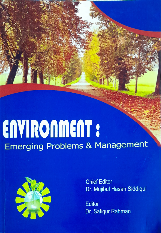 (PDF) Emerging Problems & Management