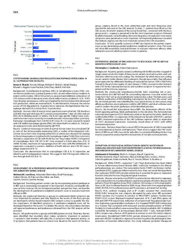 (PDF) P026 Development of a Preference-Weighted Symptom Scale for ...