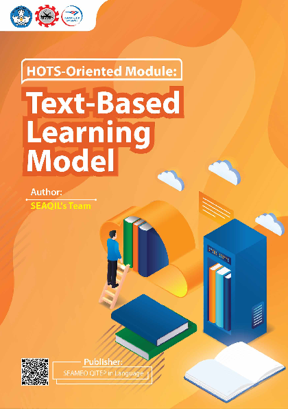 (PDF) HOTS-Oriented module: text-based learning model