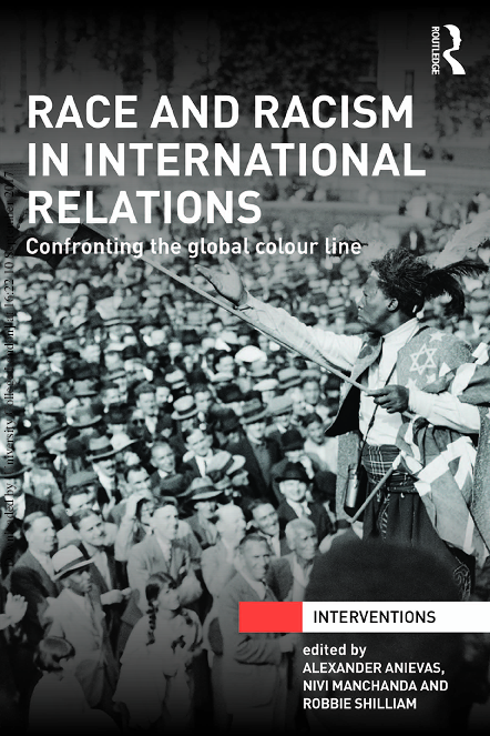 (PDF) Race and Racism in International Relations