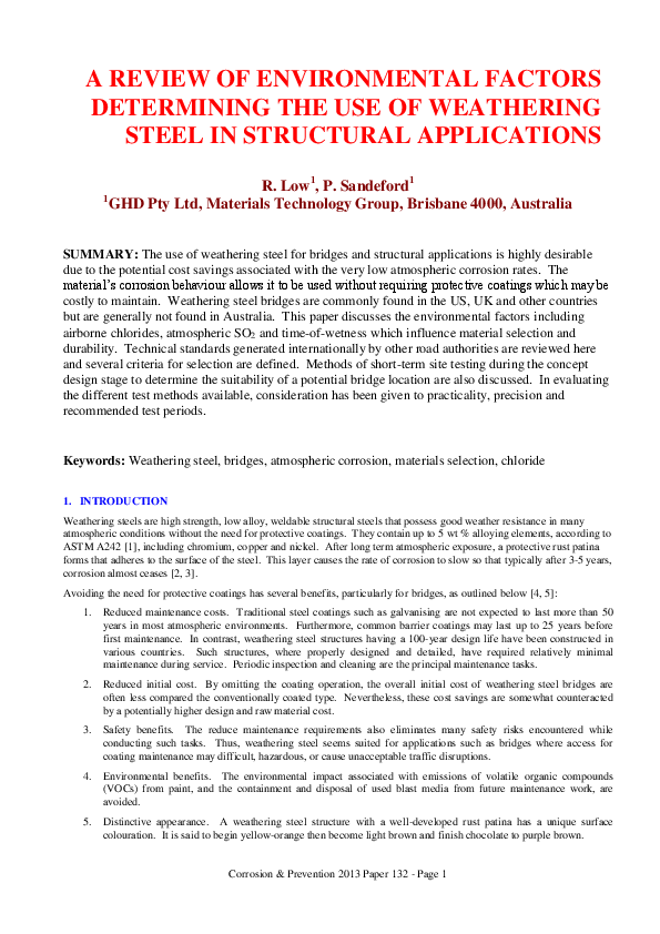 (PDF) A Review of Environmental Factors Determining the Use of ...