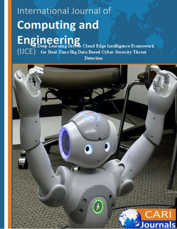(PDF) A Deep Learning Driven Cloud Edge Intelligence Framework for Real ...