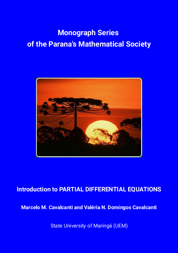 (PDF) Monograph Series of the Parana's Mathematical Society ...