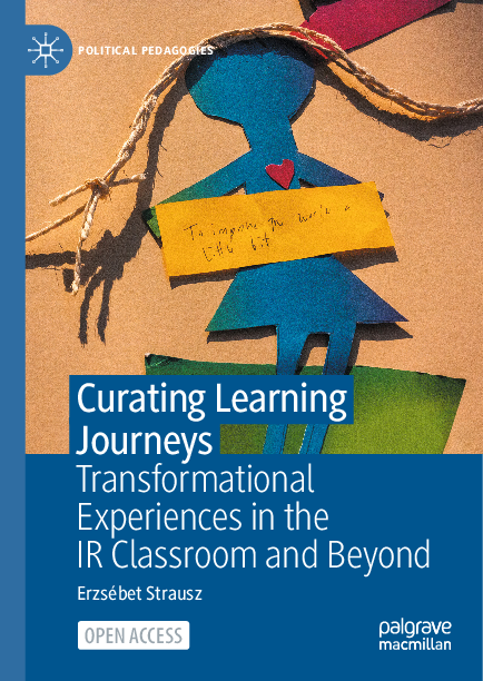 (PDF) Curating Learning Journeys: Transformational Experiences in the ...